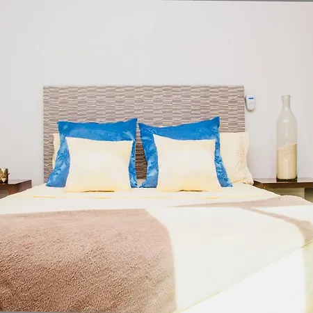 Superior Studio 20 Aquamarina Suites