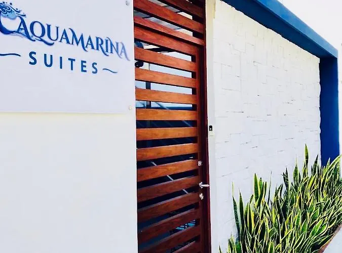Superior 20 Aquamarina 4*