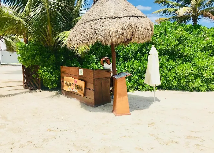 Superior 20 Aquamarina Guest house