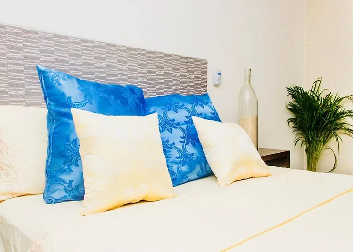 Guest house Superior 20 Aquamarina