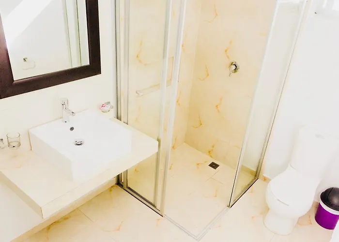 Guest house Superior 20 Aquamarina Playa del Carmen