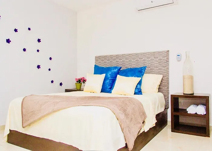Guest house Superior 20 Aquamarina 4*