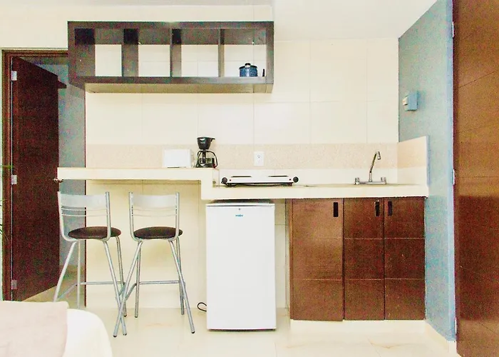 Guest house Superior 20 Aquamarina 4*